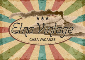 Отель Etna Vintage  Лингуальосса